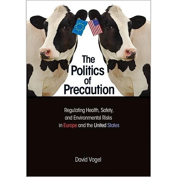The Politics of Precaution, David Vogel