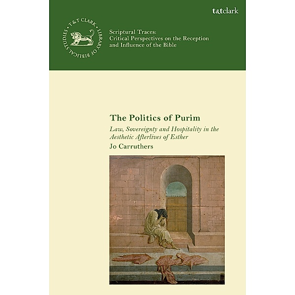 The Politics of Purim, Jo Carruthers