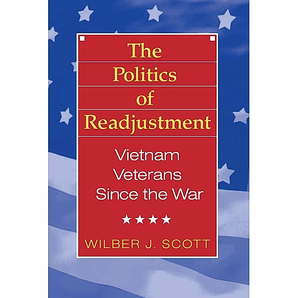 The Politics of Readjustment, Wilbur Scott