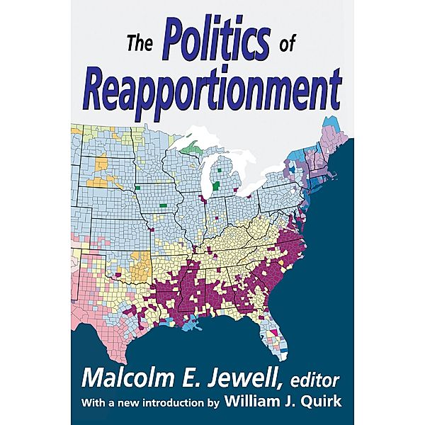 The Politics of Reapportionment