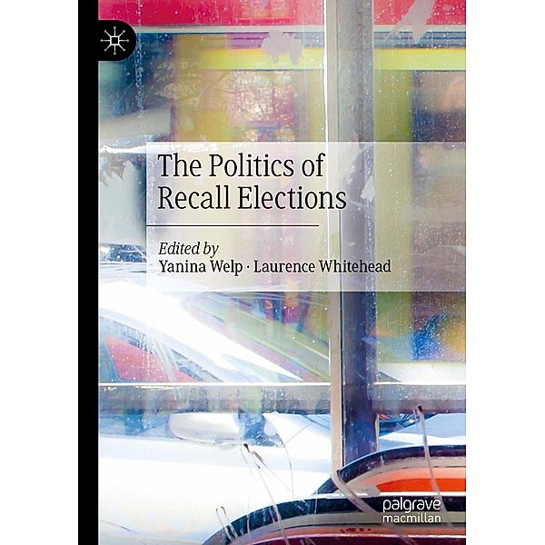 The Politics of Recall Elections / Progress in Mathematics