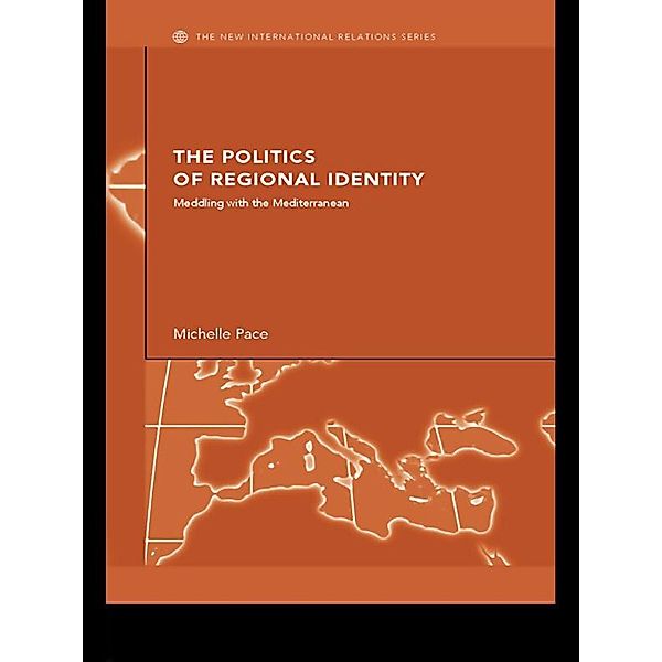 The Politics of Regional Identity, Michelle Pace