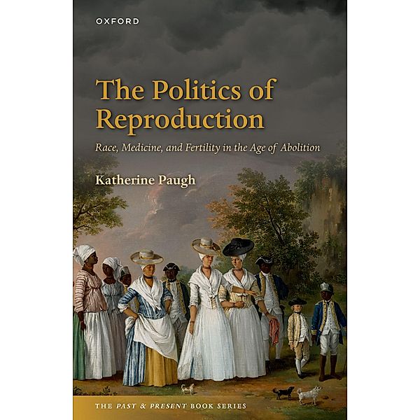 The Politics of Reproduction / Peace Psychology Book Series, Katherine Paugh