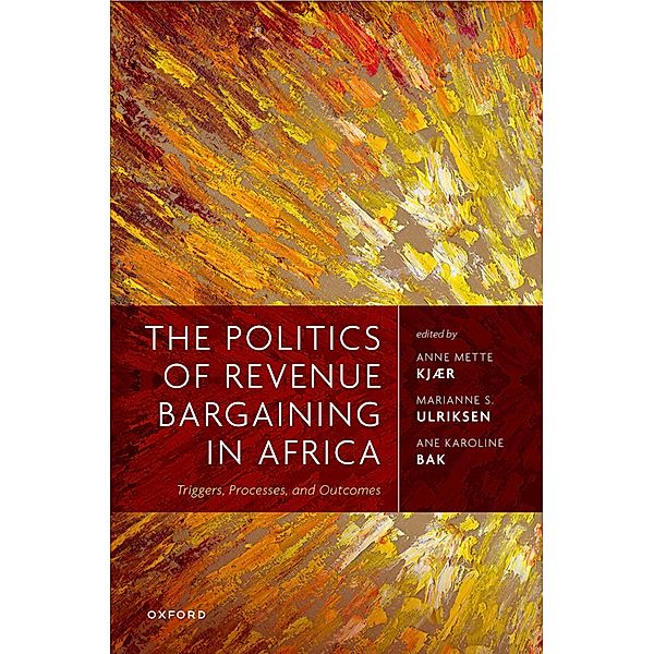 The Politics of Revenue Bargaining in Africa