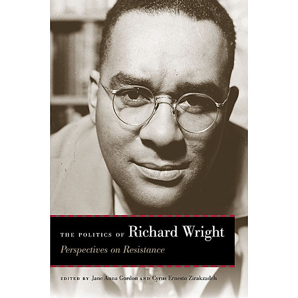 The Politics of Richard Wright