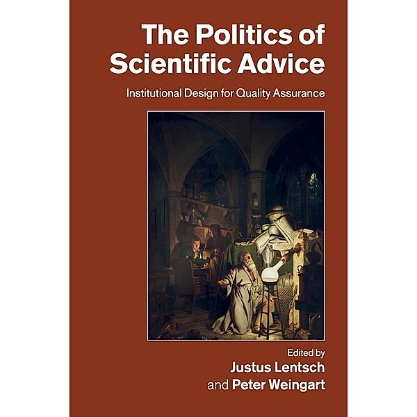 The Politics of Scientific Advice