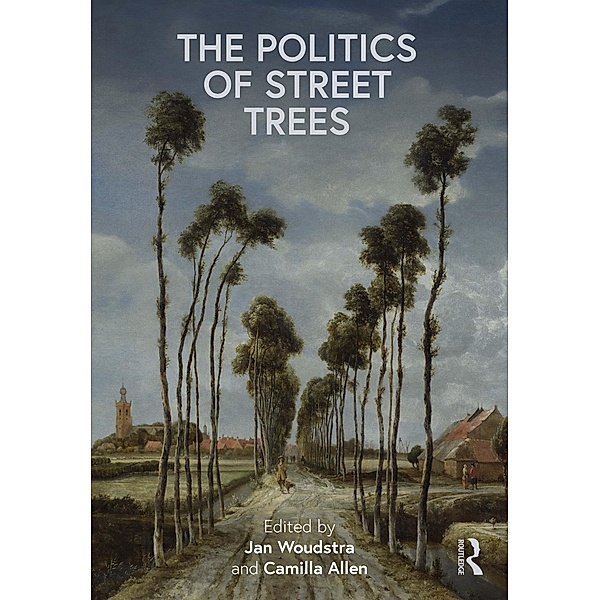 The Politics of Street Trees