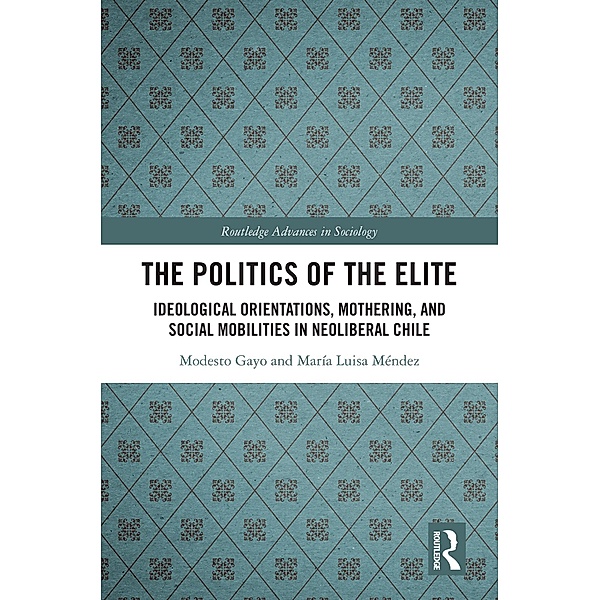 The Politics of the Elite, Modesto Gayo, María Luisa Méndez