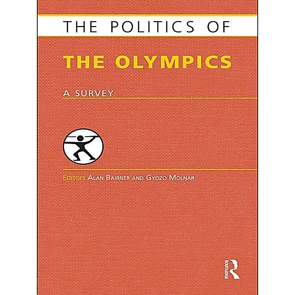 The Politics of the Olympics