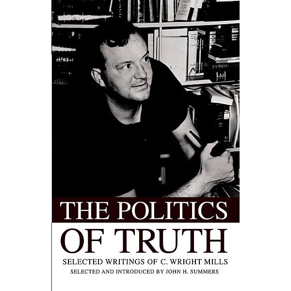 The Politics of Truth