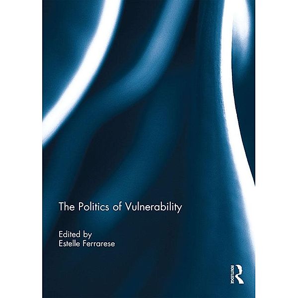 The Politics of Vulnerability