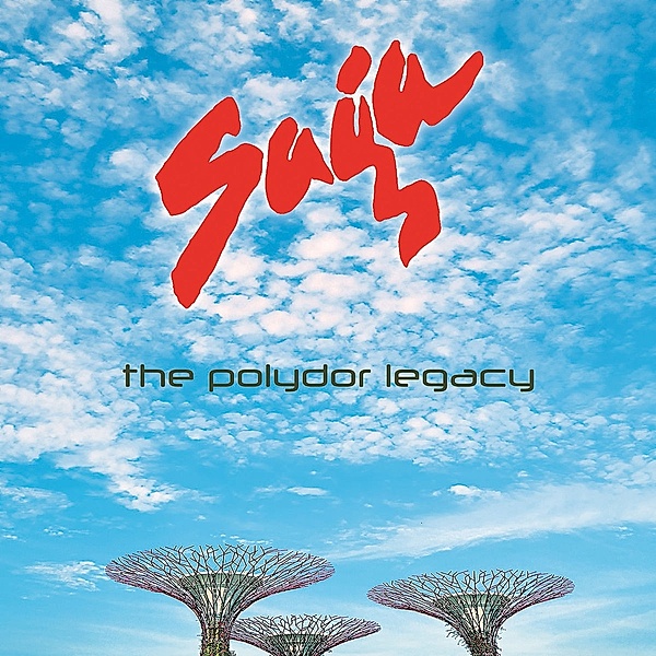 The Polydor Legacy, Saga