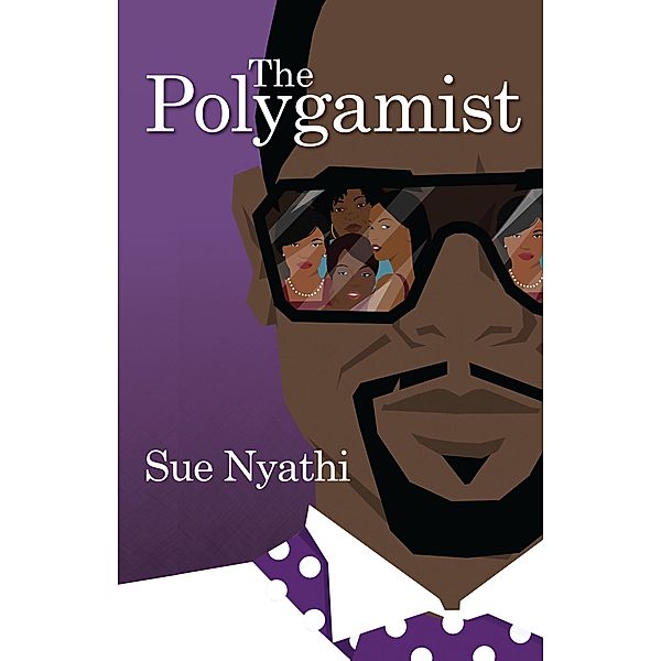 The Polygamist, Sue Nyathi