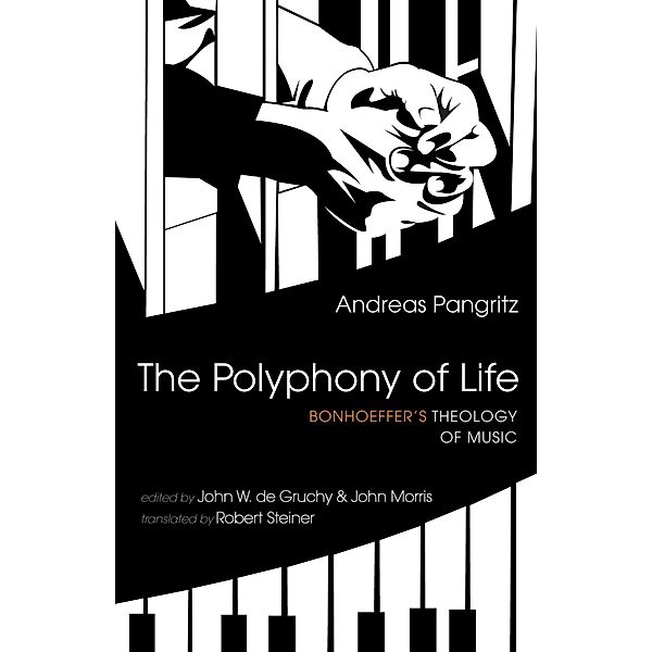 The Polyphony of Life, Andreas Pangritz