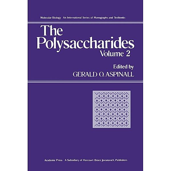 The Polysaccharides