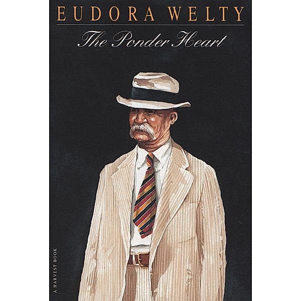 The Ponder Heart, Eudora Welty