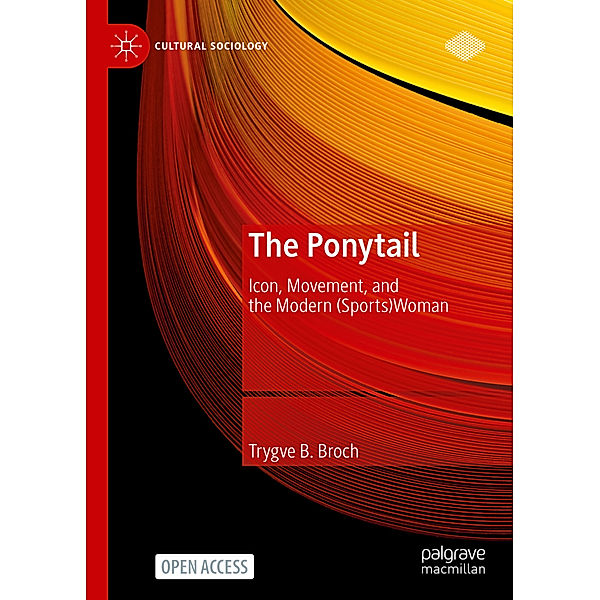The Ponytail, Trygve B. Broch