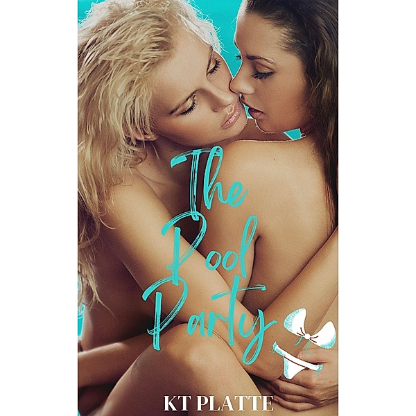 The Pool Party, Kt Platte