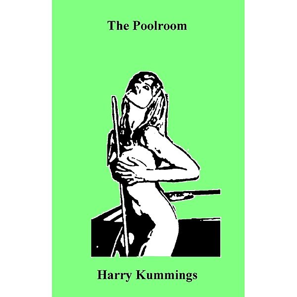 The Poolroom, Harry Kummings