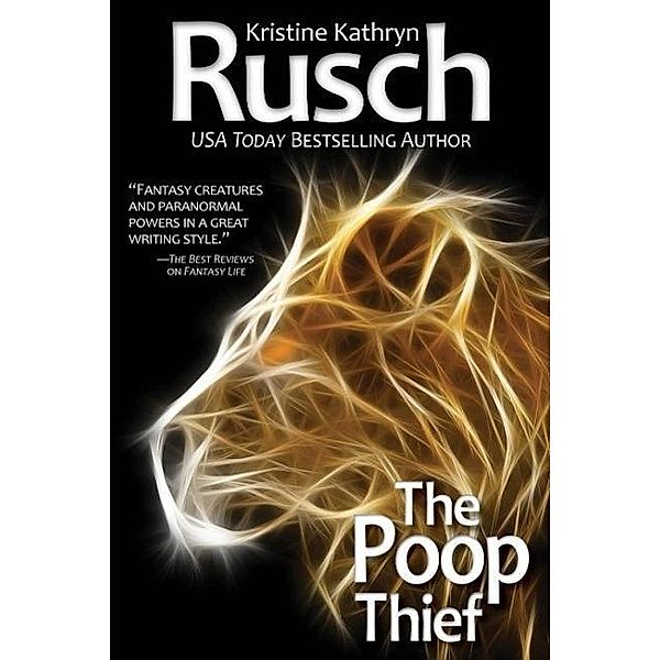 The Poop Thief, Kristine Kathryn Rusch