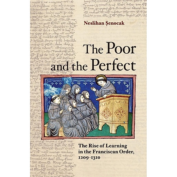 The Poor and the Perfect, Neslihan Senocak