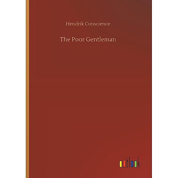 The Poor Gentleman, Hendrik Conscience