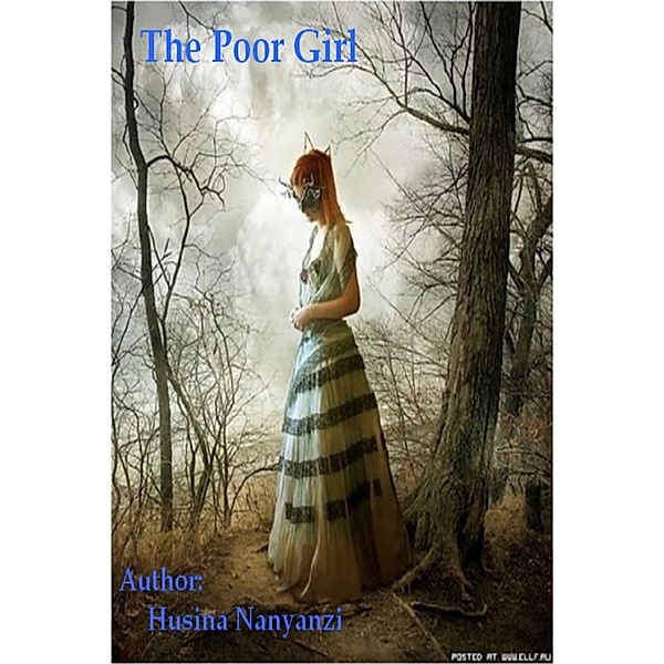 The Poor Girl, Husina Nanyanzi