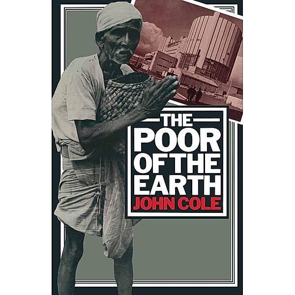 The Poor of the Earth, John Cole