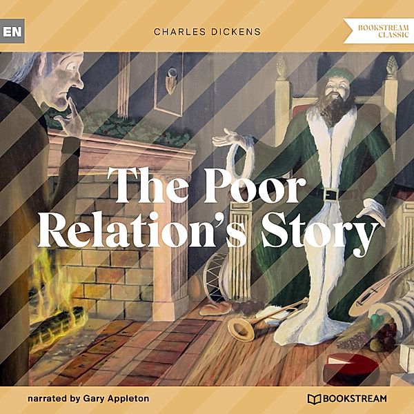 The Poor Relation's Story, Charles Dickens