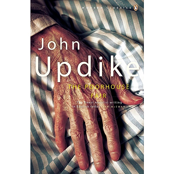 The Poorhouse Fair, John Updike