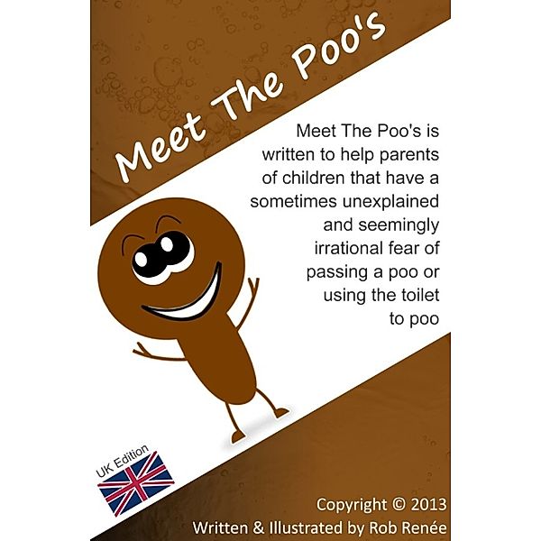 The Poos: Meet The Poo's, Rob Renée