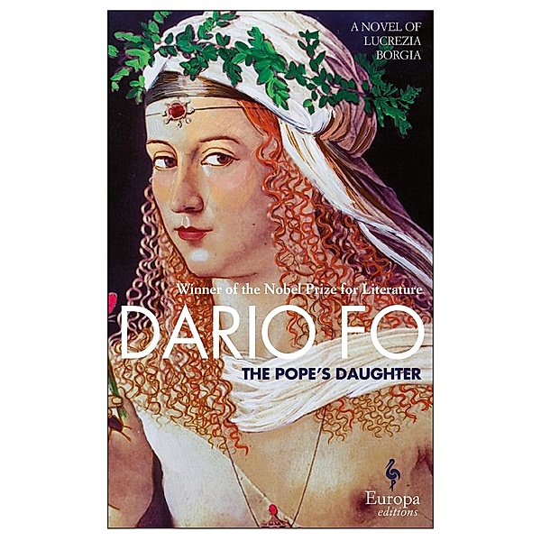 The Pope's Daughter, Dario Fo