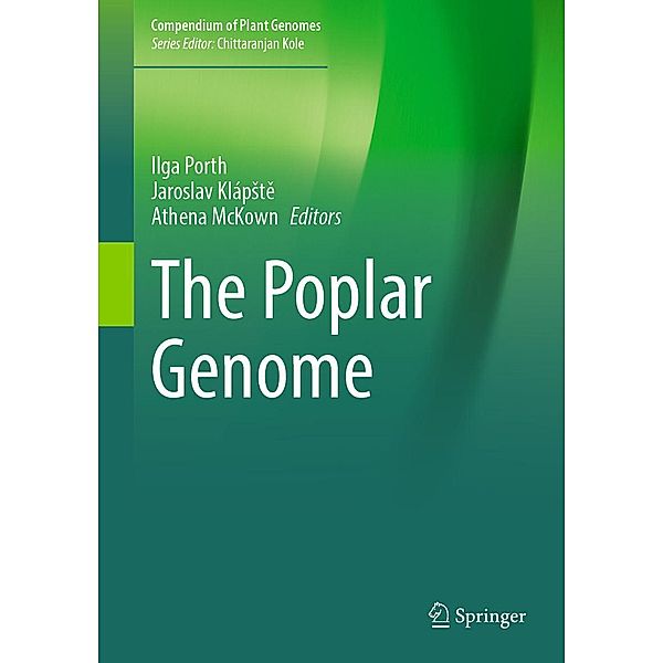 The Poplar Genome / Compendium of Plant Genomes