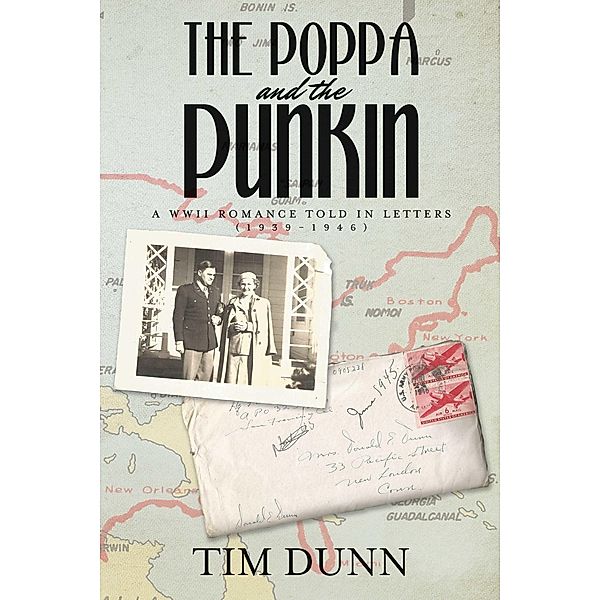 The Poppa and The Punkin, Tim Dunn