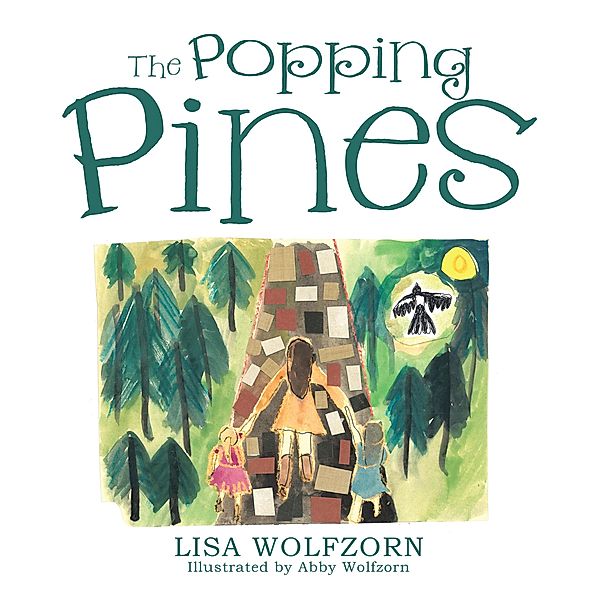 The Popping Pines, Lisa Wolfzorn