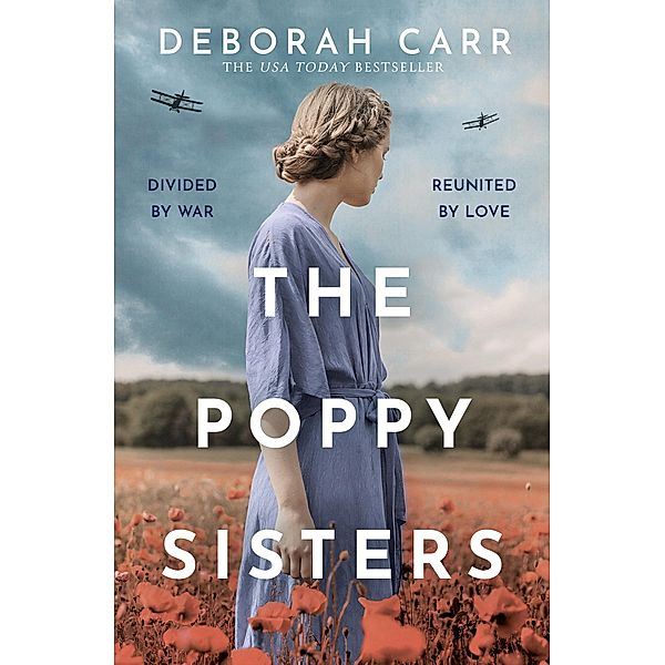 The Poppy Sisters, Deborah Carr