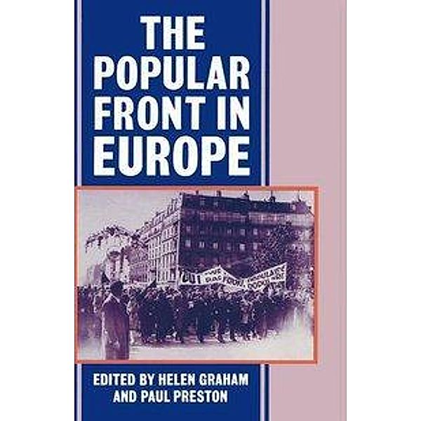 The Popular Front in Europe