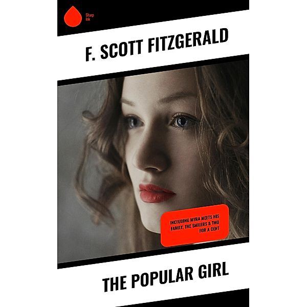 The Popular Girl, F. Scott Fitzgerald