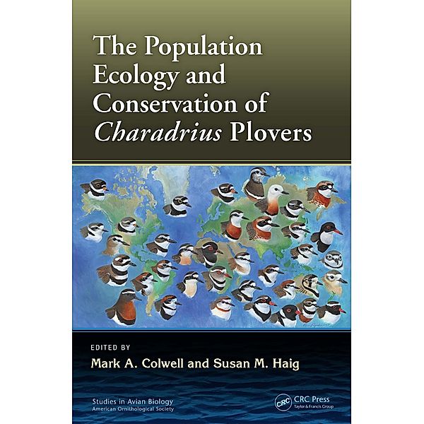 The Population Ecology and Conservation of Charadrius Plovers