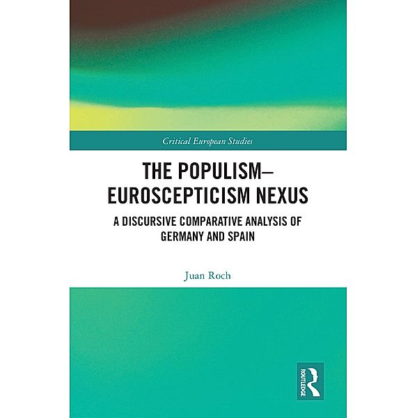 The Populism-Euroscepticism Nexus, Juan Roch
