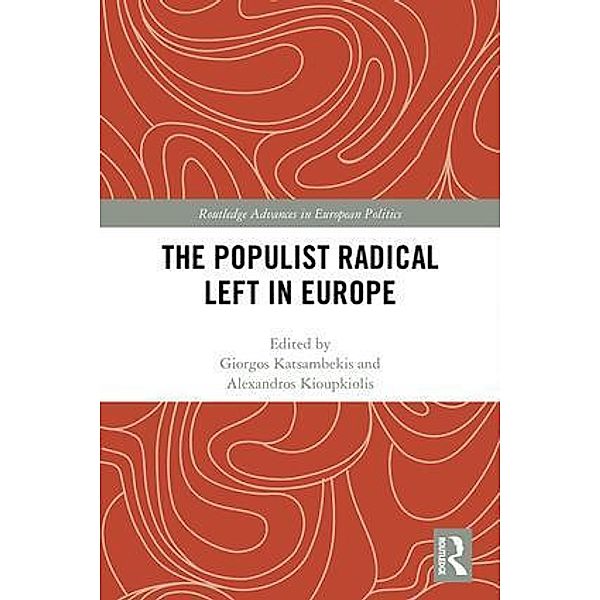 The Populist Radical Left in Europe