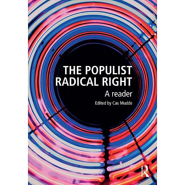 The Populist Radical Right