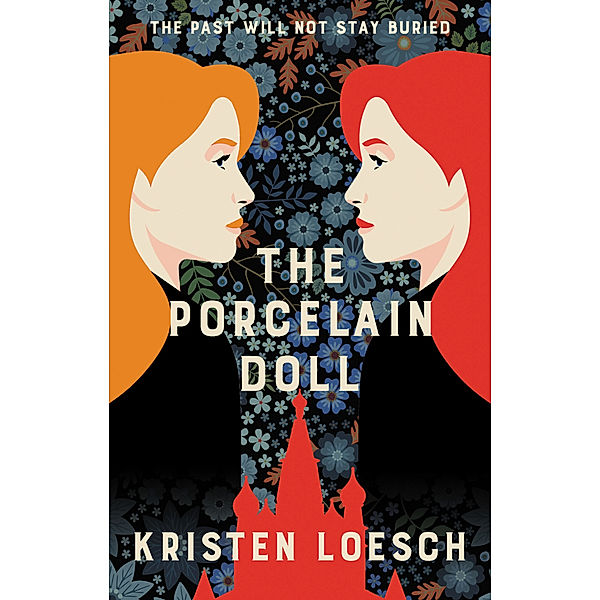The Porcelain Doll, Kristen Loesch