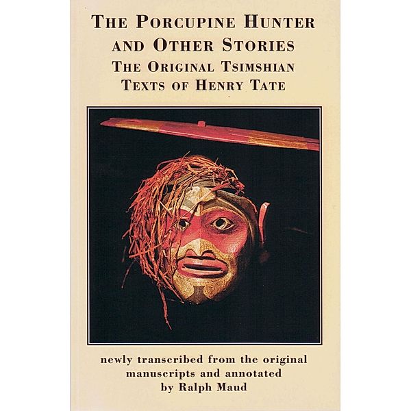 The Porcupine Hunter and Other Stories ebook, Henry W. Tate