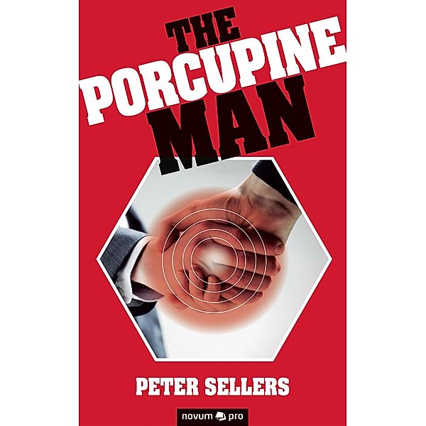 The Porcupine Man, Peter Sellers