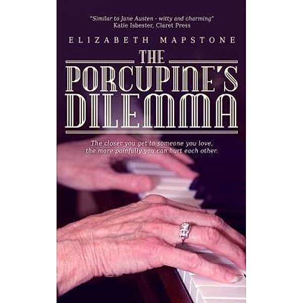 The Porcupine's Dilemma / Mapstone Williams Partnership, Elizabeth Mapstone