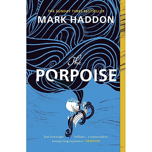 The Porpoise, Mark Haddon