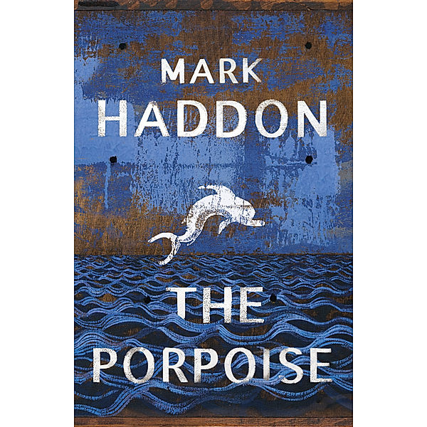 The Porpoise, Mark Haddon