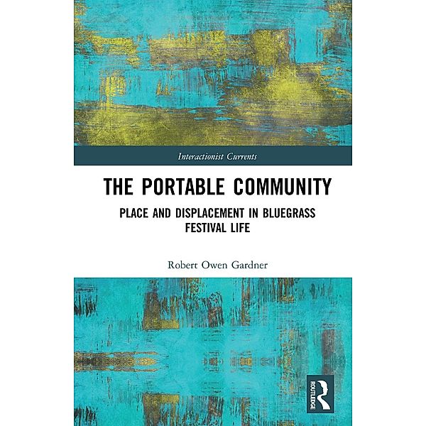 The Portable Community, Robert Owen Gardner