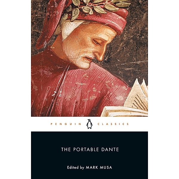 The Portable Dante, Dante Alighieri